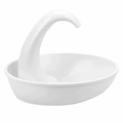 Fontaine automatique pour chat - Hydratation saine 24/7 garantie Griffe d'Amour