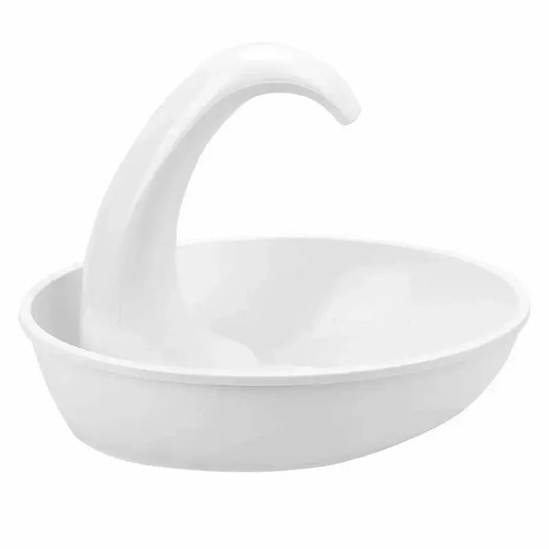 Fontaine automatique pour chat 