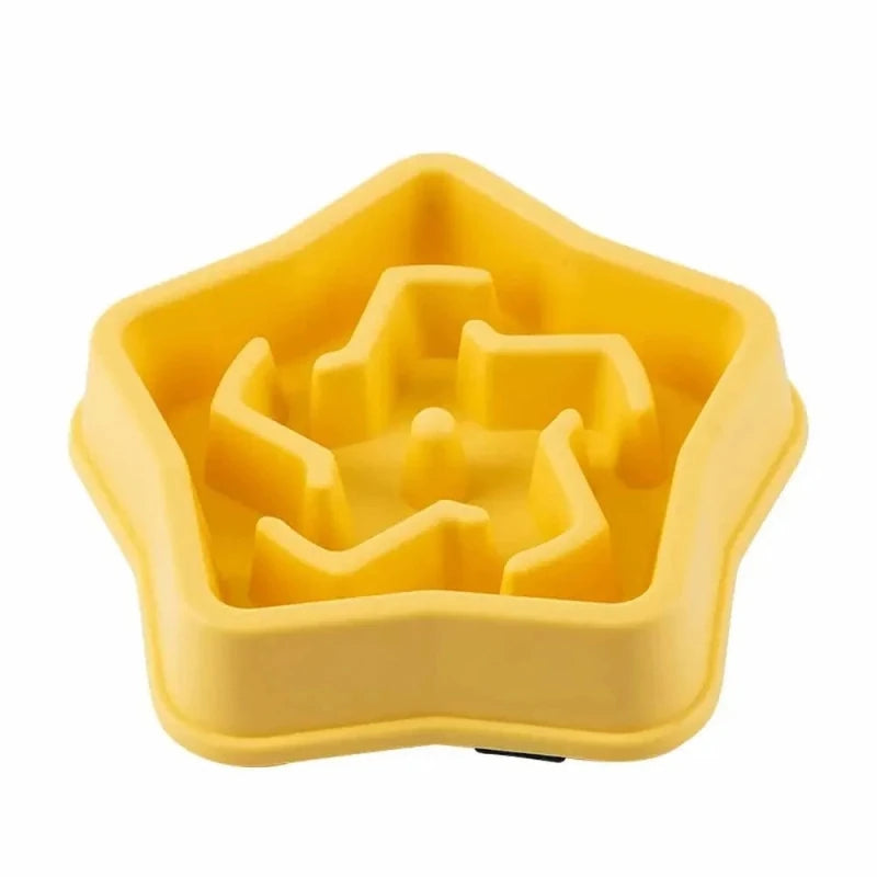 Gamelle ludique chat - Jeu & repas | PlayBowl