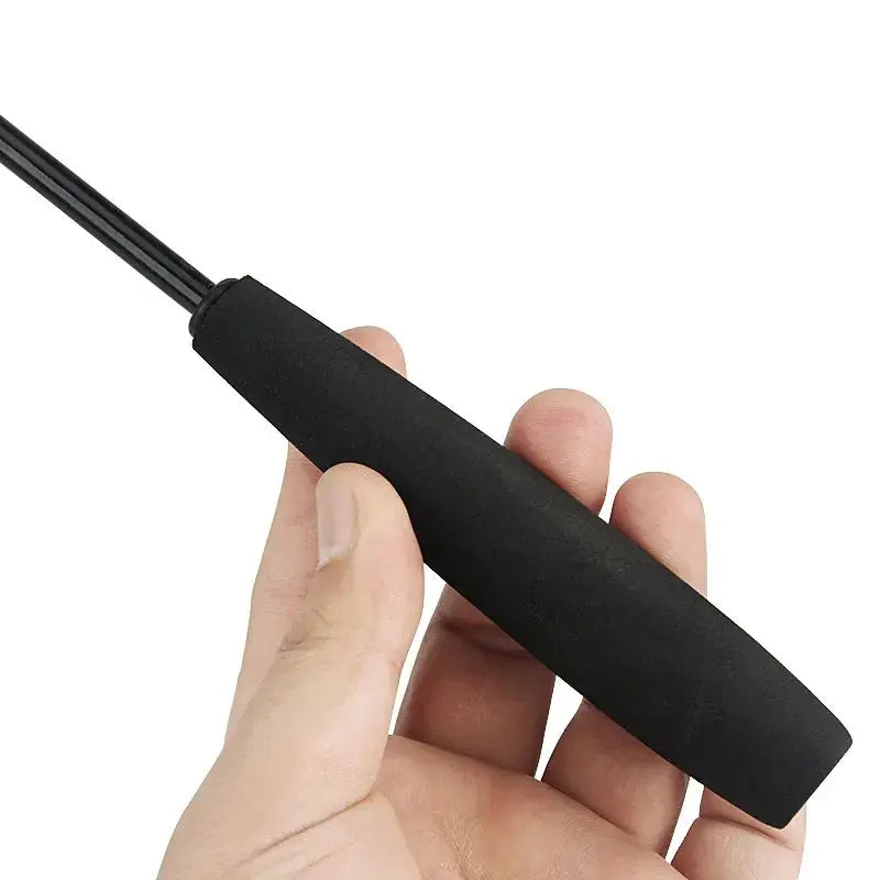 Jouet chat queue de renard