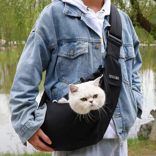 Sac bandoulière animaux