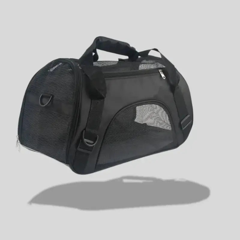 Sac de transport avion pour chat