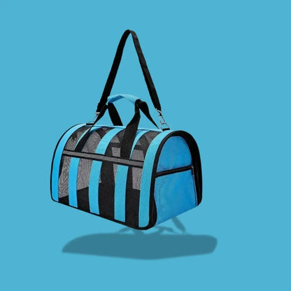 Sac de transport Cat & Dog Griffe d'Amour