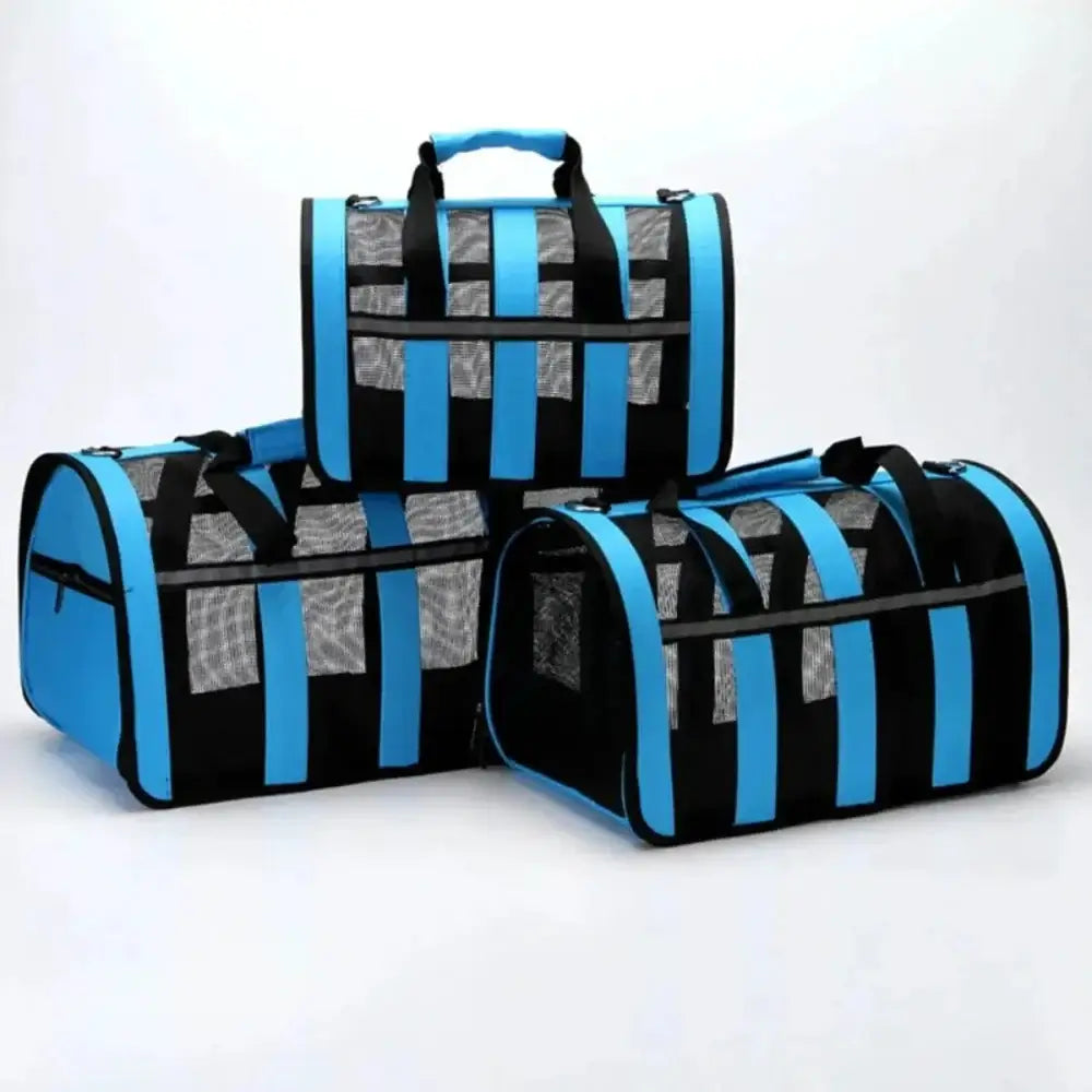 Sac de transport Cat & Dog - Griffe d'Amour