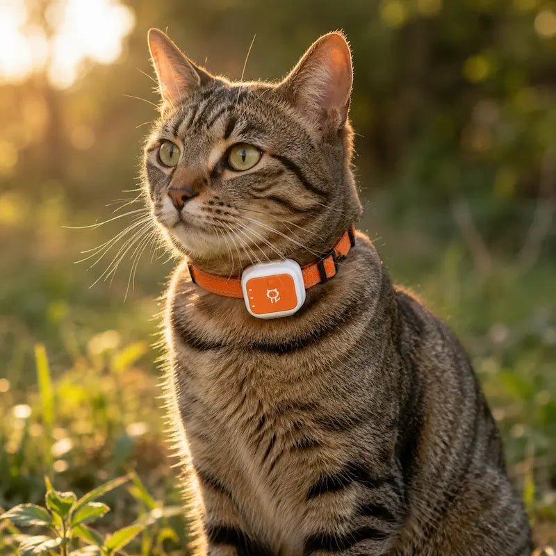 Traceur GPS carte SIM 4G - Suivi en temps réel | CatTrack