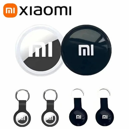 Badge de localisation