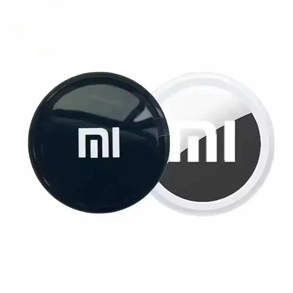 Badge de localisation