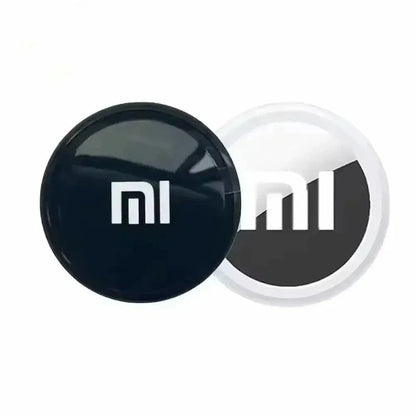 Badge de localisation